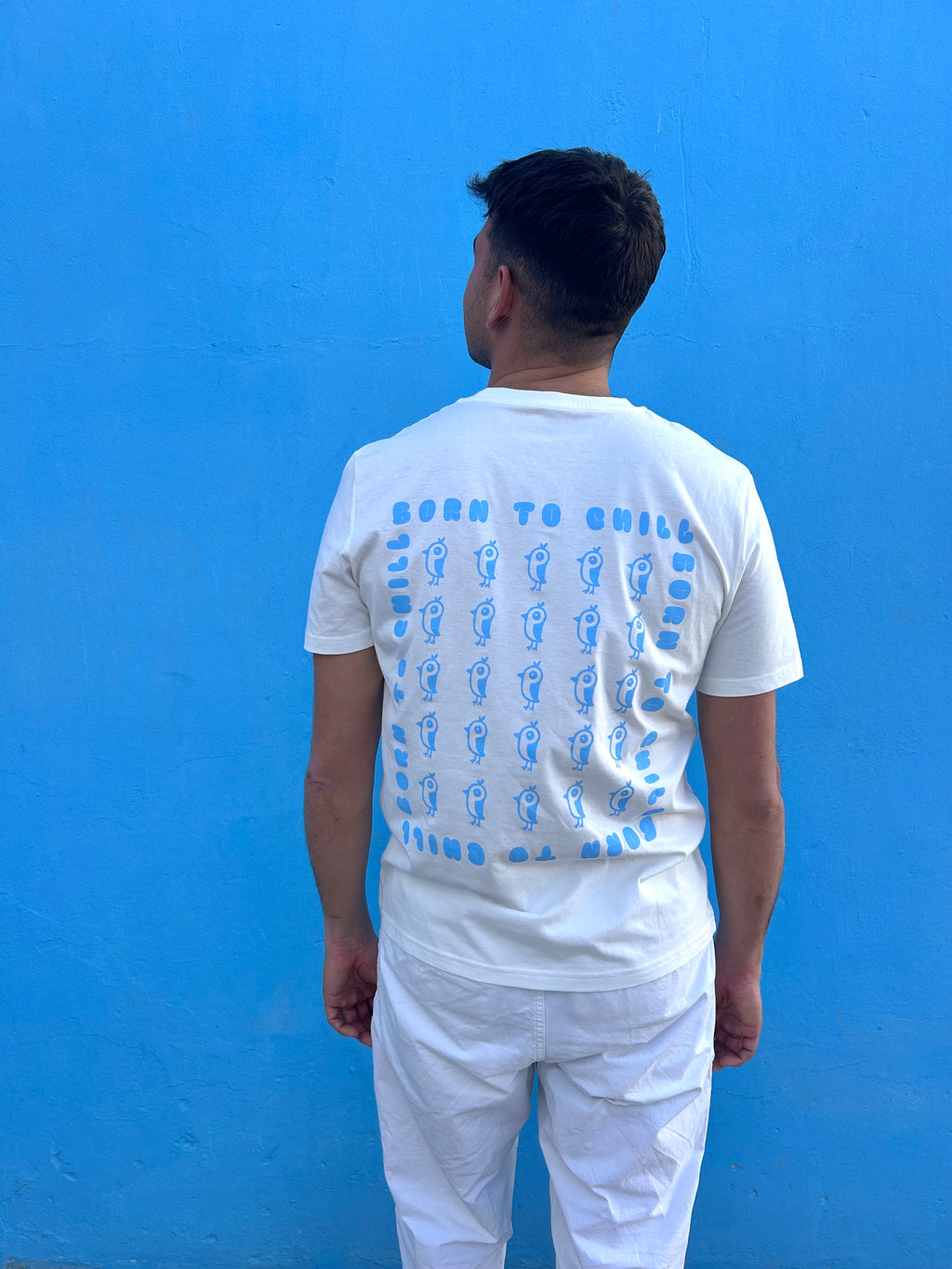 PIOU - Bird Grid