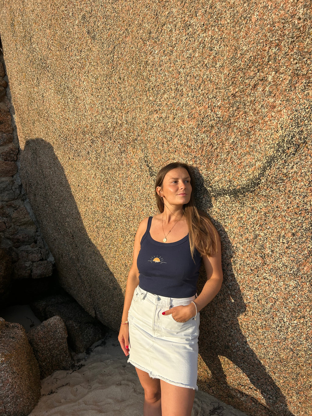 PIOU Paradise - Tank Top
