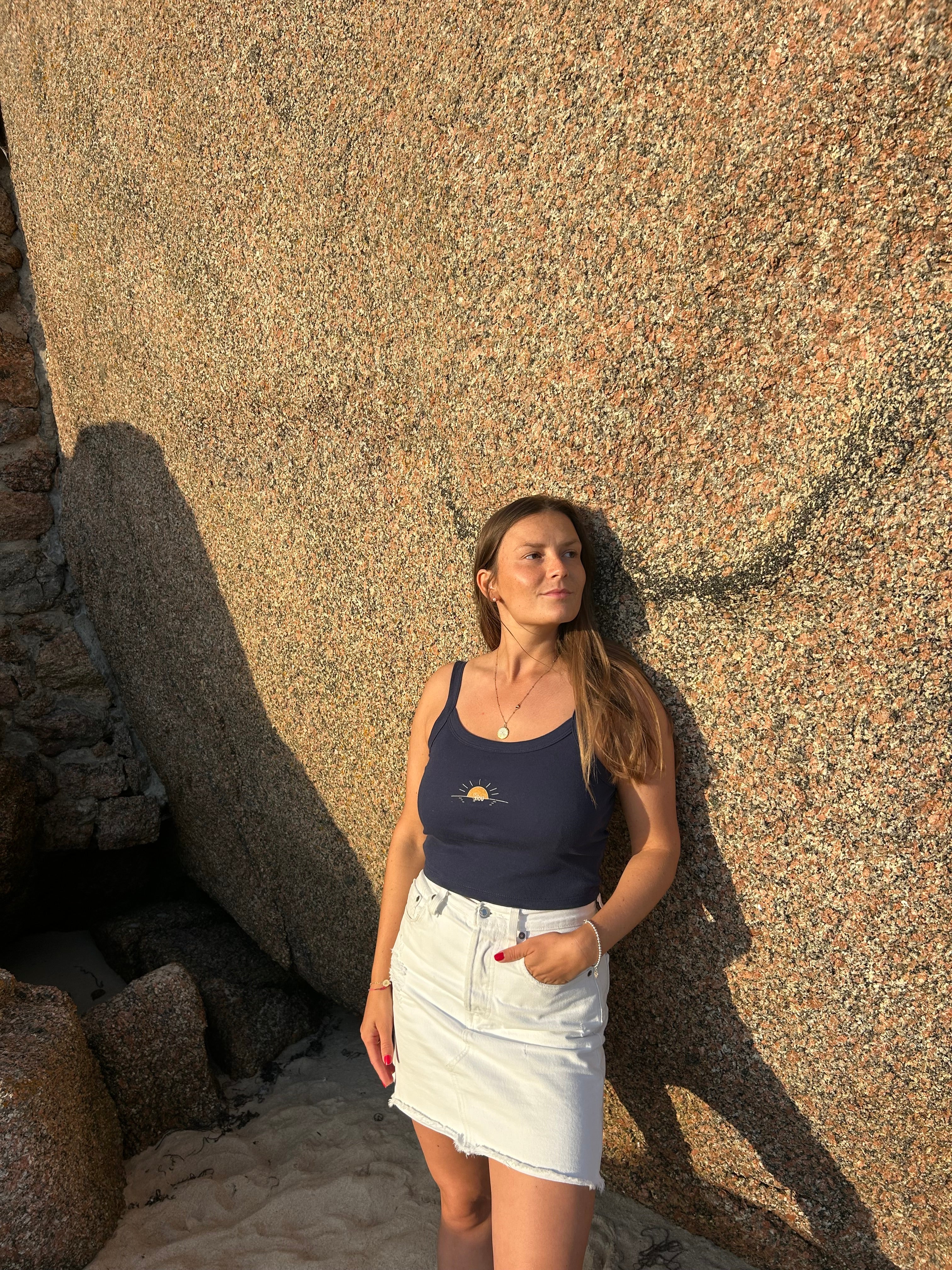 PIOU Paradise - Tank Top